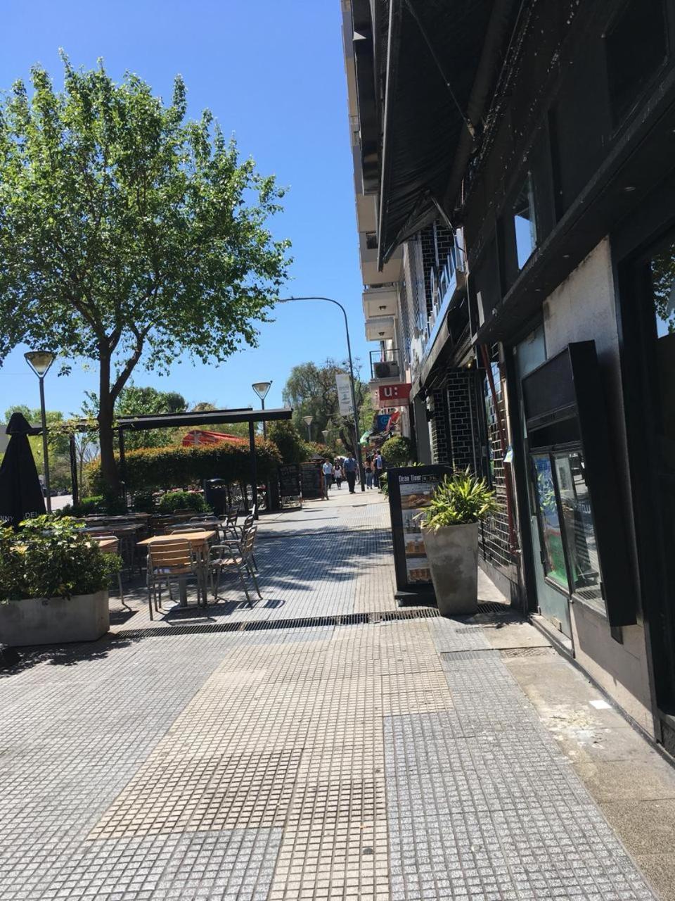 Estudio Moderno En Recoleta Excelente Ubicacion Buenos Aires Exterior photo